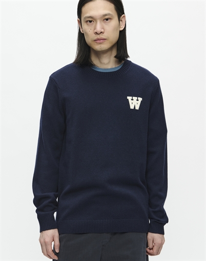 Wood Wood - WWTay Strik - Salute